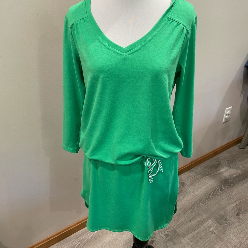 North Face dress size s